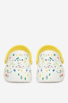 Bazénové pantofle Crocs BAYA SEASONAL PRINTED CG K 209728-94S Materiál - Croslite