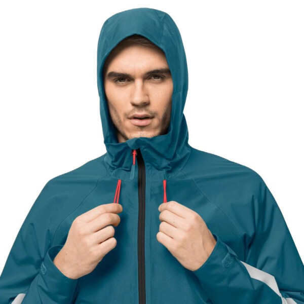 Jack Wolfskin Morobbia 2l Jkt M 1115511-4133 bunda L