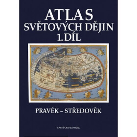 Atlas světových dějin díl