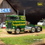 Peterbilt T 352 Pacemaker (1979) 1:43 Ixo