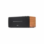 Rozbaleno - EDIFIER D12 hnědá / reproduktor / bluetooth / RMS 15+15W + 20+20W / rozbaleno (6923520268832.rozbaleno)