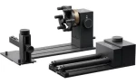XTool RA3 rotační nástavec pro P2/P2S (P5010457)