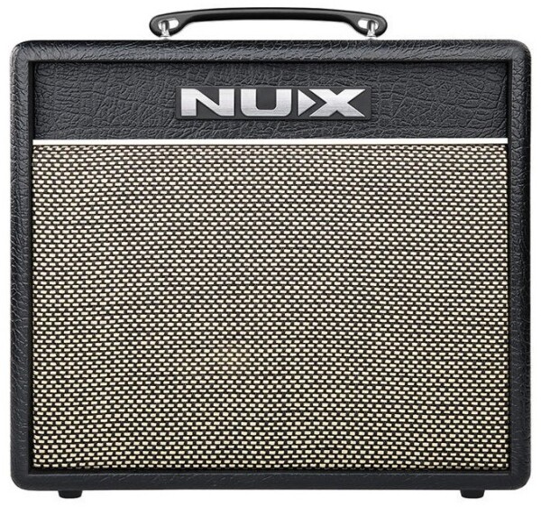 Nux Mighty 20MKII (rozbalené)