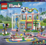 LEGO® Friends 41744 Sportovní středisko