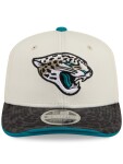 New Era Pánská kšiltovka Jacksonville Jaguars NFL 2026 Rivalries Sideline 9SEVENTY Stretch-Snap