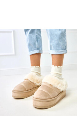 Sněhule model 218134 Solea 39