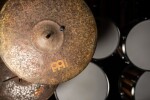 Meinl MCT Sustain Control