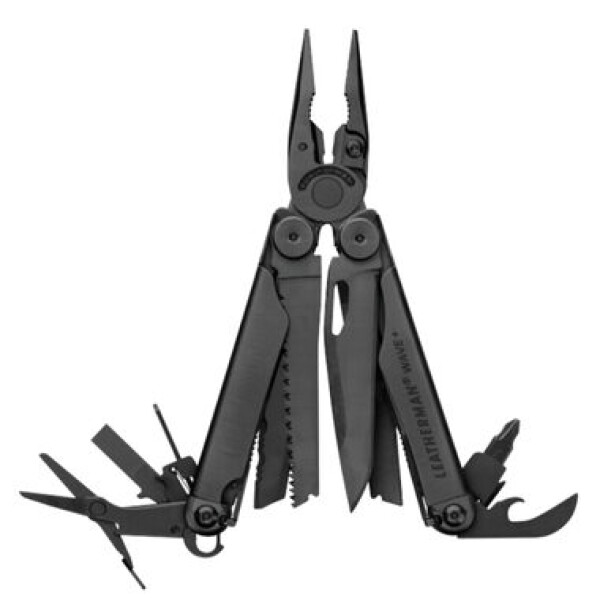 Leatherman Multitool WAVE PLUS