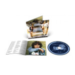 Thirty Three & 1/3 - CD - George Harrison