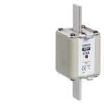 Siemens 3NA72526 sada pojistek Velikost pojistky = 2 315 A 690 V 3 ks