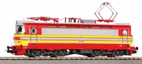 Piko Elektrická lokomotiva BR S499.1 CSD se zvukovým dekodérem IV 51382