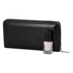 Luxusní dámská peněženka Patty, černá