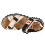 Rieker Sandály W 68851-80 dámské 38