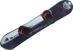 SPARTAN Snowboard 130 cm / Délka 130 cm (1351)