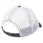 SPORT Baseballová čepice New Era 1048460 Černá s bílou - Bauer UNI černá s bílou