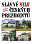 Slavné vily českých prezidentů Václav Junek