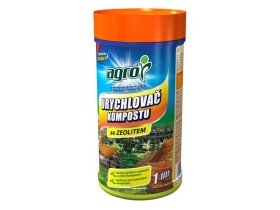 AGRO Urychlovač