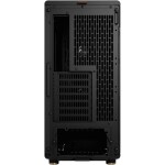 Fractal Design North Charcoal Black / ATX / 2x 140mm / 2x USB3.0 1x USB-C (FD-C-NOR1C-01)