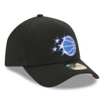 New Era Pánská kšiltovka Orlando Magic NBA 2026 Draft On-Stage Crystal 59FORTY A-Frame Fitted Velikost: 7 3/8