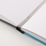 Canson Graduate Book Watercolor 250 g, 56 stran, pevná vazba, gumička