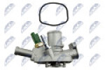 PIETRO Termostat Fiat Bravo II (198), Punto (199), Punto Evo, 500X (334) 1.4 TB / MultiAir / LPG 77–125 kW (2008–2020)