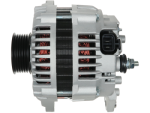 Alternátor NISSAN Pathfinder II (R50) a INFINITI FX 35 / G 35 | 3.5 V6 Benzin