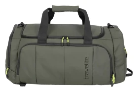 Travelite Briize Weekender Khaki 26 L TRAVELITE-91015-86