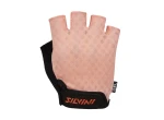 Silvini Gaiona dámské krátké rukavice Orange/Black vel.