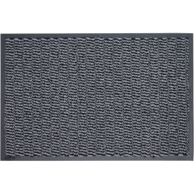 Siena HOME P66625 ADRANO rohožka (d x š) 80 cm x 60 cm šedá