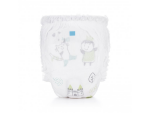 BabyCharm PANTS Baby Charm Super dry Pants 4 (9-15 kg), 22 ks