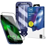 3mk HardGlass Max FrameFit / Tvrzené sklo / Samsung Galaxy S26 / 9H / 0,33 mm (5903108743969)