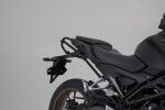 SysBag WP M/S system Honda Cb300R (18-).