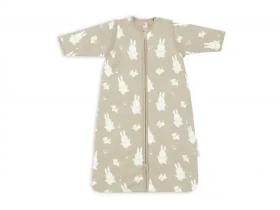 Jollein Spací pytel 2v1 90cm Miffy Olive Green (016-541-67097)