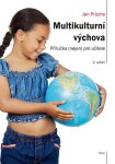 Multikulturní výchova - 2. vydání - Jan Průcha