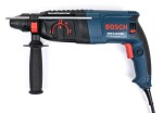 BOSCH GBH 2-26 DRE Professional / Vrtací kladivo / 800W / SDS+ / 4 000 ú-min (0611253708)