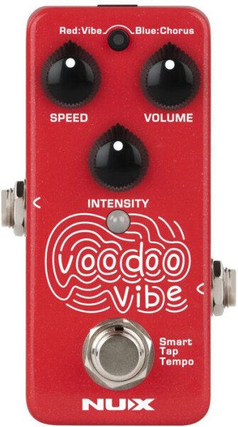 NUX NCH-3 Voodoo Vibe