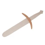 Fauna Dřevěná dýka