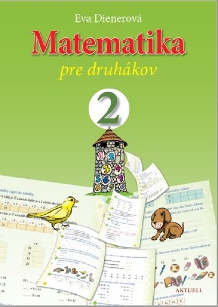 Matematika pre druhákov