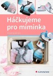 Háčkujeme pro miminka Krampolinka