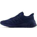 New Balance 997 pánská sportovní obuv semišová lifestyle navy blue (U997RMH) tenisky 45
