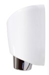 Jet Dryer BOOSTER Bílý kov 8596220009333