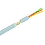 LIYCY 4x0,14 řídicí kabel 100 m