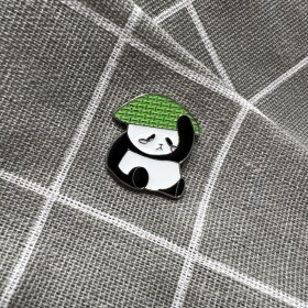 Pinarna.cz Panda s kloboučkem