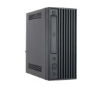 CHIEFTEC skříň Uni Series/mini ITX, BT-02B-U3, Black, SFX 250W EDF_1022373