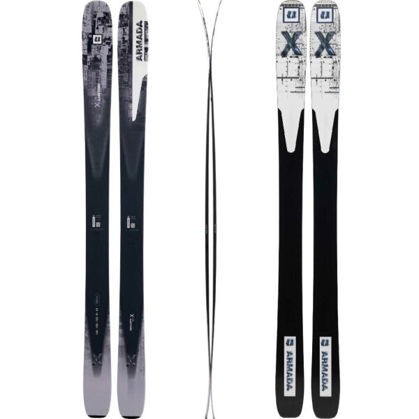 Lyže ARMADA Declivity X 102 25/26 délka lyží (v cm) 188