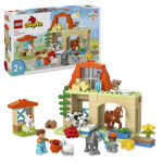 LEGO® DUPLO® 10416 Péče na