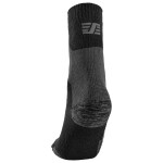 Snickers Workwear Silné vlněné ponožky Velikost: 37-40, Černá