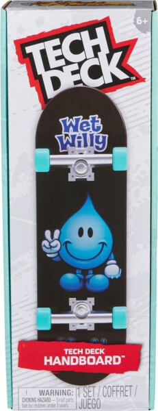 Tech Deck handboard world industries - Spin Master Perplexus