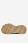 Tenisky G-STAR RAW YB24D042-1 Látkový materiál,Přírodní kůže (useň) - Semiš