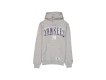 New Era Pánská mikina New York Yankees MLB Varsity Hoodie Velikost: M